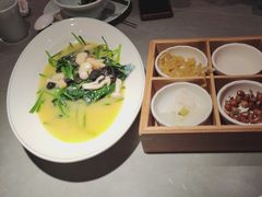 -闽上鲜·福建菜(龙湖滨江天街店)