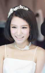 -FIONA MAKE UP恋妆造型