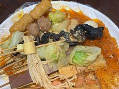 -郭记小街麻辣烫(南小街总店)