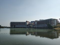 -水月周庄铂尔曼酒店 · 漾全日餐厅