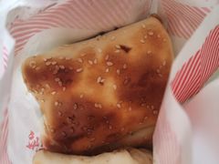 -中关村烤包子(中关村店)