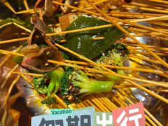 -嘉州鲜知味钵钵鸡(奎星楼店)