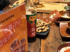 -破瓦寒窑·地摊烤羊排