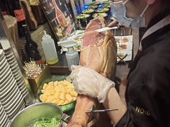 -喜庭海鲜自助(来福士店)