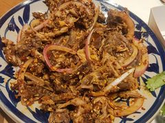 -姥姥家春饼店(惠新东街店)