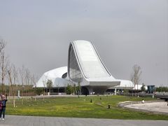 -哈尔滨大剧院