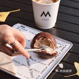 喝咖啡也能开盲盒|M Stand 太会了！