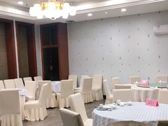 包厢-中国饭店-餐厅