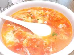 -阿婆潮汕砂锅粥(王府大街店)