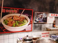 -九九豆花馆(解放碑步行街店)