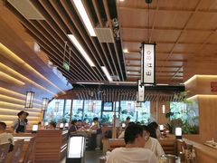 -焰江山·海鲜牛排烤肉自助(环形中心店)