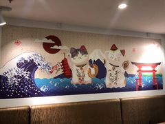-万喜拉面