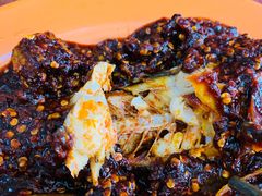 -真空冷面王(武功街店)