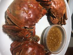 -梁家大院•农家菜(昆山会展中心店)