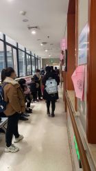 -重庆医科大学附属儿童医院(两江院区)