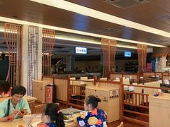 -汤连得温泉馆(宝山店)