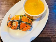 -君悦酒店·乐厨·高空自助餐(青年大街店)