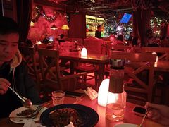 -MR.ROCKY洛奇先生·西餐&酒吧(琶醍店)