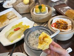 -御膳粥·牛乳粥底火锅·地道顺德菜(容桂店)