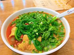 螺蛳粉-螺小胖柳州螺蛳粉(钟楼总店)