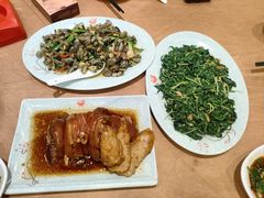 -抱德·潮汕味(敦和店原惠城鱼仔)