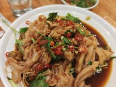 -洪大厨鸡煲(福田店)