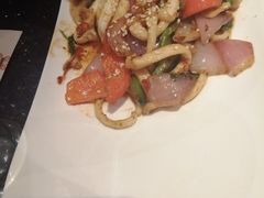 -泰香柠(金港名都滨江店)