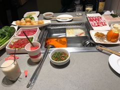 -海底捞火锅(石厦时代广场店)