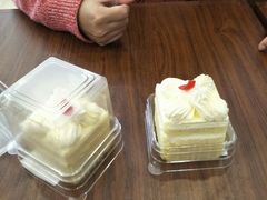 -红宝石·鲜奶小方(莘庄店)