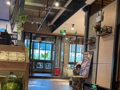 -赛维利亚中西餐厅(仁怀店)