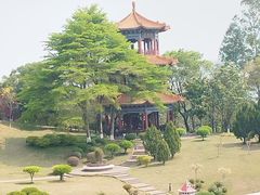 -广州莲花山旅游区