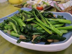 -桥东喜碧海鲜街(水东街店)