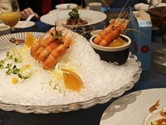 -御沪沪味园.融合菜.海鲜(斜土路店)