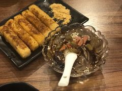 -怂嘴冷锅串串&乐山烧烤(中赢康康谷店)