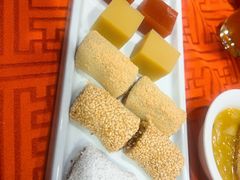 -正阳门饭庄·烤鸭·北京菜(万丰路七里庄店)