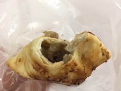 烤包子-新疆风味冷水鱼庄(友谊峰路店)