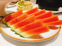 -煜丰汴京烤鸭(福彩路店)