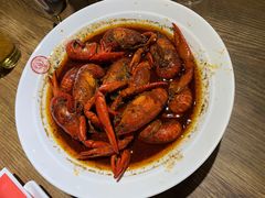 十三香小龙虾-叶派龙虾•招牌香辣蟹·海鲜(中海国际店)