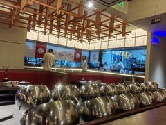-咏江南·苏式火锅·苏州评弹(观前街店)