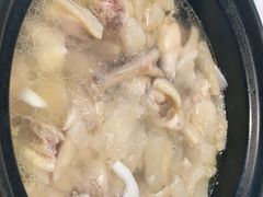 -同仁四季椰子鸡(福田东园总店)