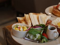-漫咖啡MAANCOFFEE(人大店)