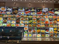 -老苏扬饭店