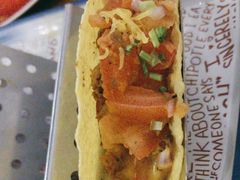 -HFFOUSA TACO弗萨塔可墨西哥餐厅(颐堤港店)