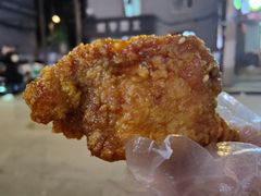 -SUN炸鸡专门店(西塔总店)