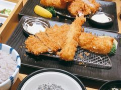 -胜博殿日式炸猪排(悠唐店)