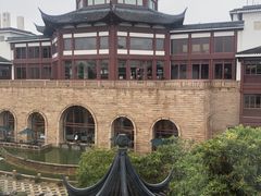 -苏州吴宫泛太平洋酒店