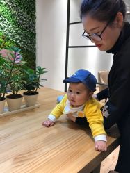 -Air Plus 美发沙龙