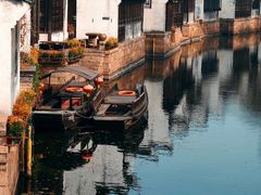 -乌镇景区