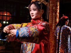 -白家大院·王府宫廷菜(苏州街店)