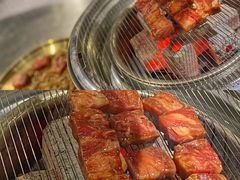 -本炙炭烤·蒲烧活鳗料理店(金沙洲店)